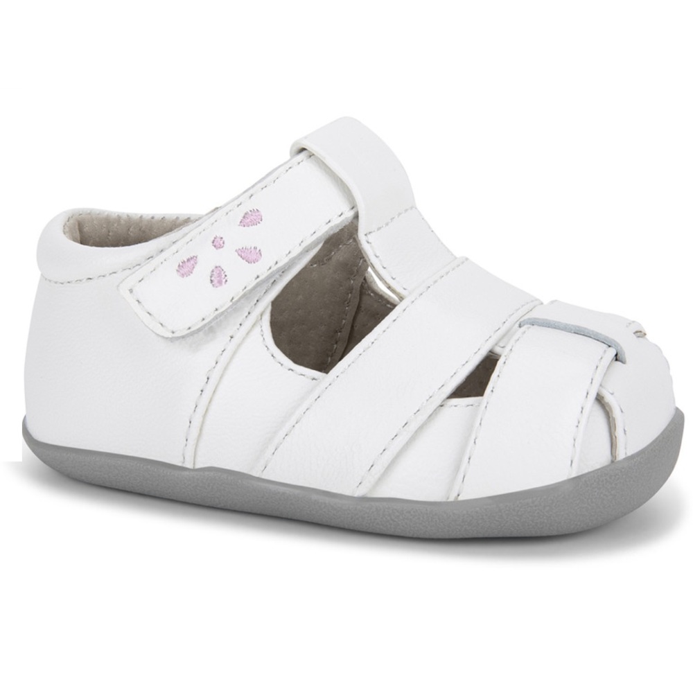 See Kai run sandals - First Walker - Brooke